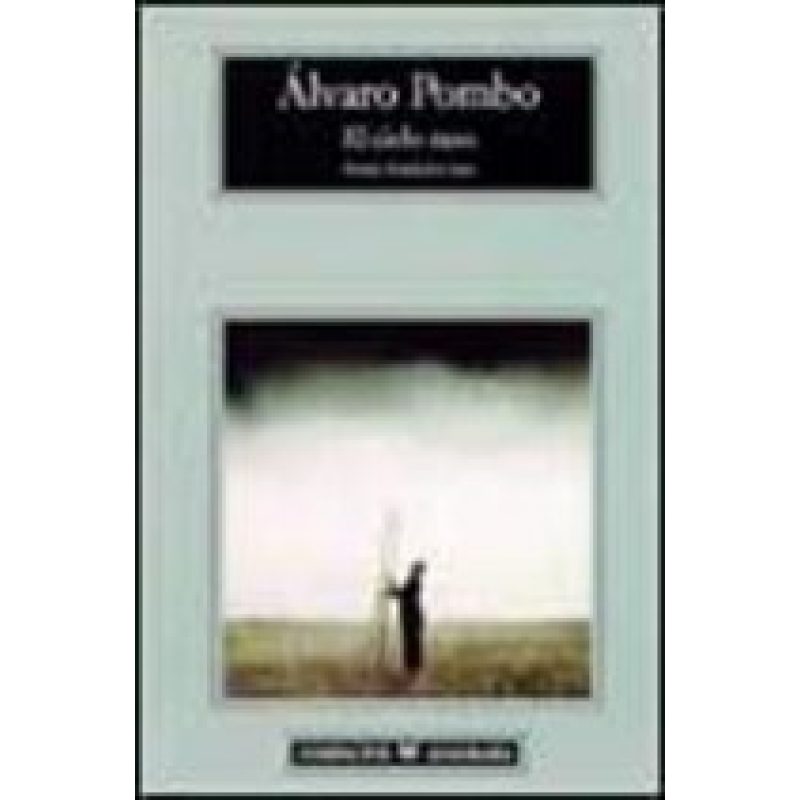 CIELO RASO (COLECCION NARRATIVAS HISPANICAS)