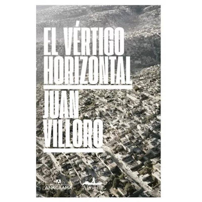 VERTIGO HORIZONTAL