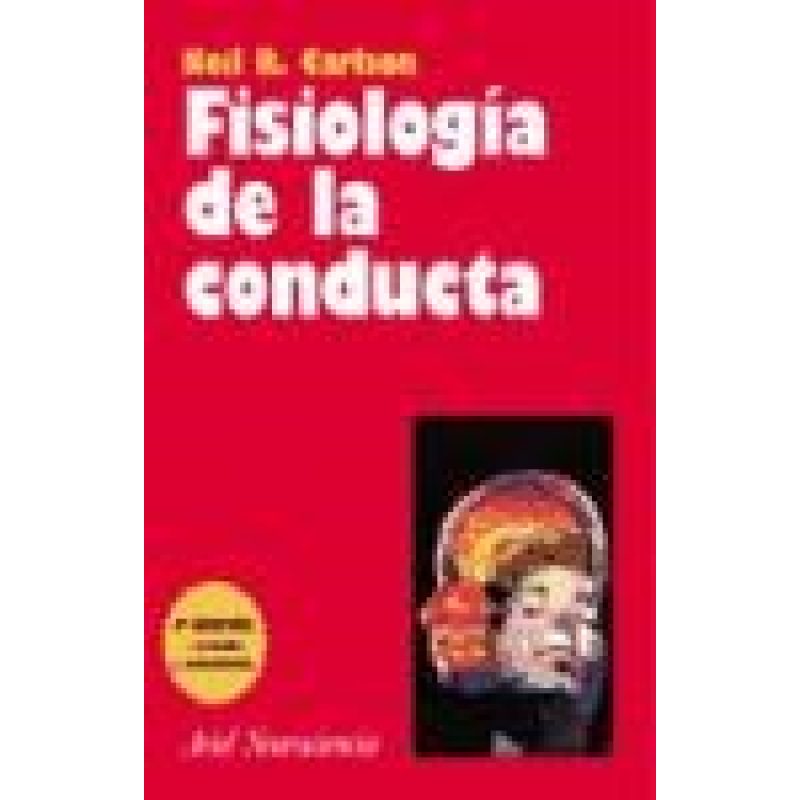 FISIOLOGIA DE LA CONDUCTA (ARIEL NEUROCIENCIA)