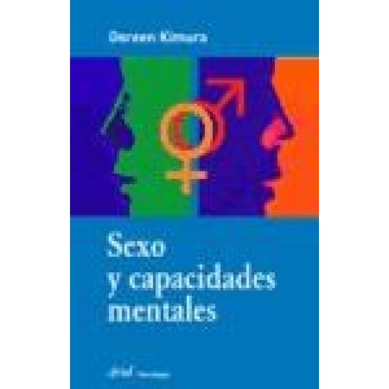 SEXO Y CAPACIDADES MENTALES (ARIEL PSICOLOGIA)