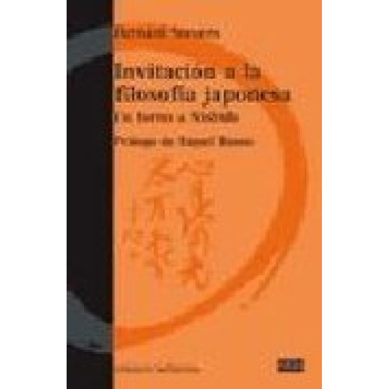 INVITACION A LA FILOSOFIA (APEIRON)