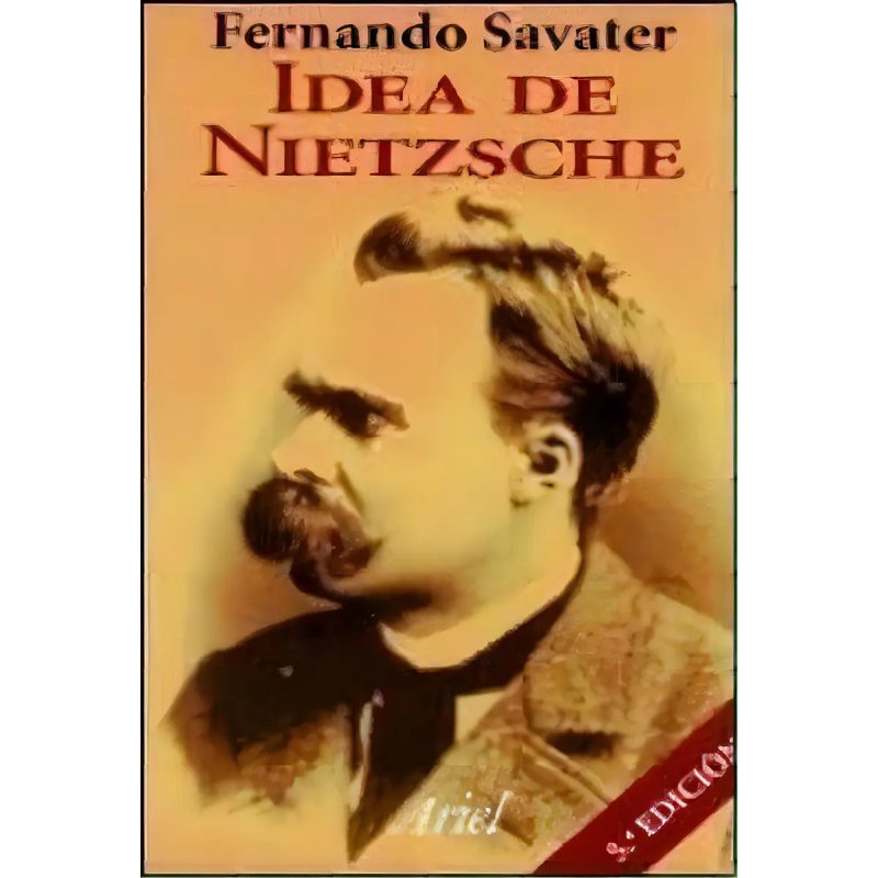 IDEA DE NIETZSCHE