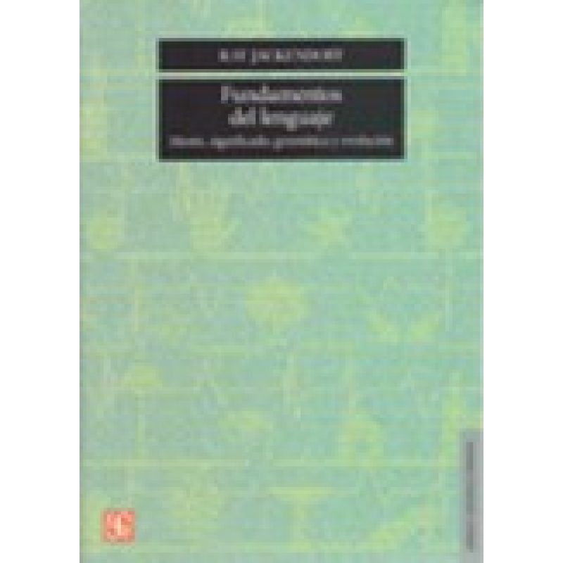ASCENSION DE BABEL (COLECCION ARIEL PSICOLINGUISTICA)