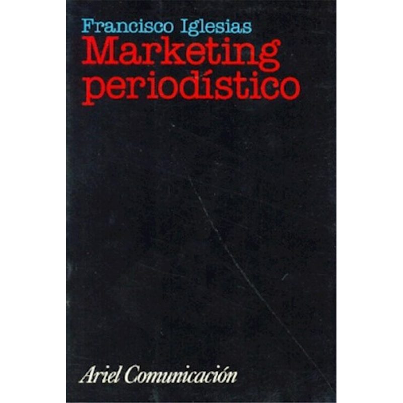 MARKETING PERIODISTICO (ARIEL COMUNICACION)