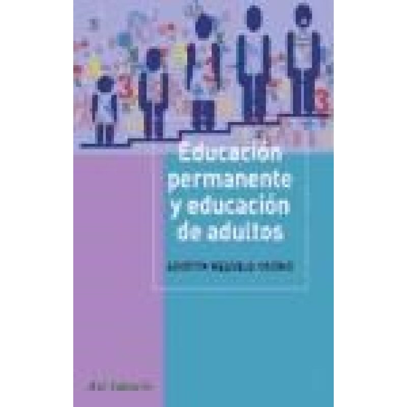 EDUCACION PERMANENTE Y EDUCACION DE ADULTOS (ARIEL EDUCACION)