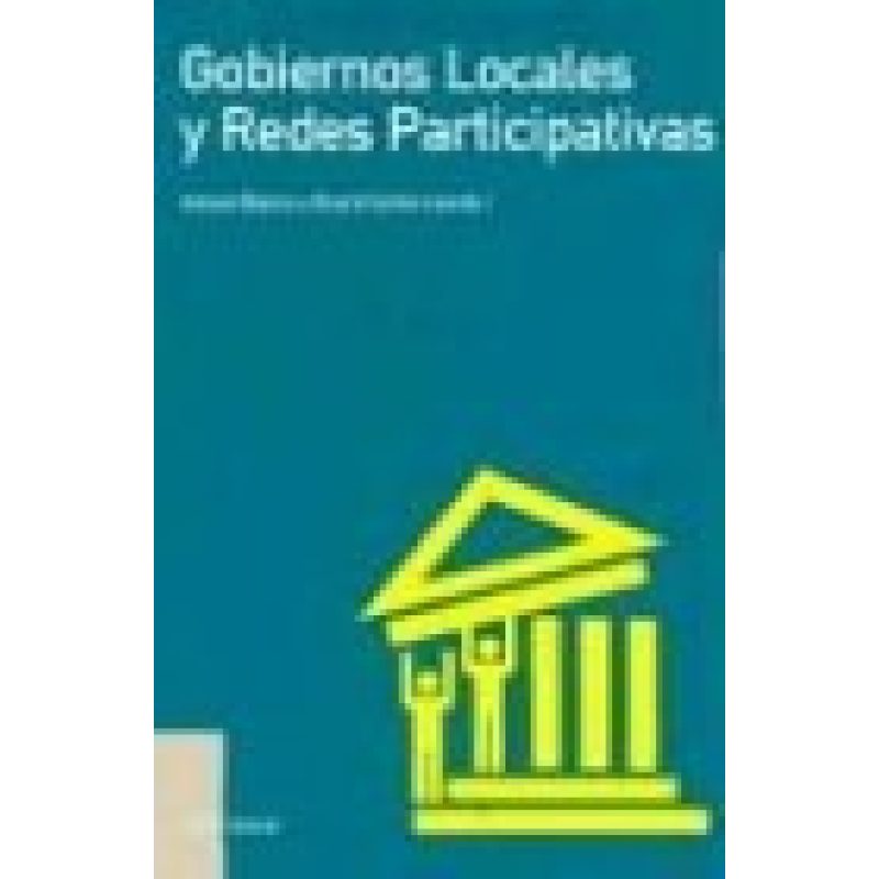GOBIERNOS LOCALES Y REDES PARTICIPATIVAS (ARIEL SOCIAL)