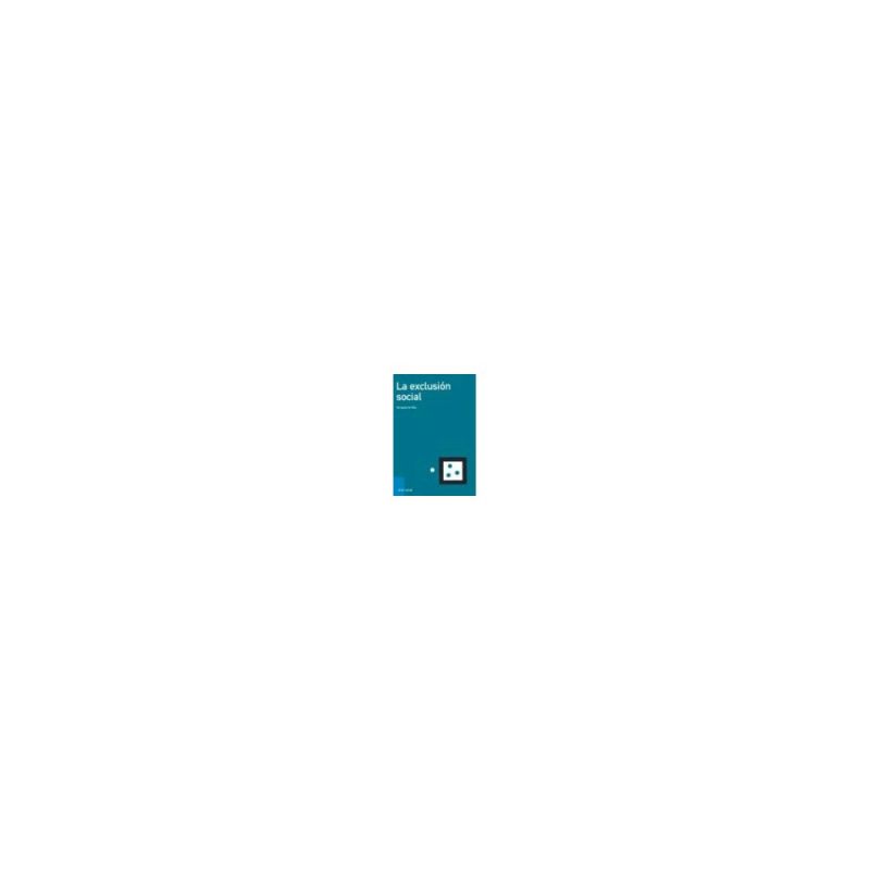 EXCLUSION SOCIAL (ARIEL SOCIAL)