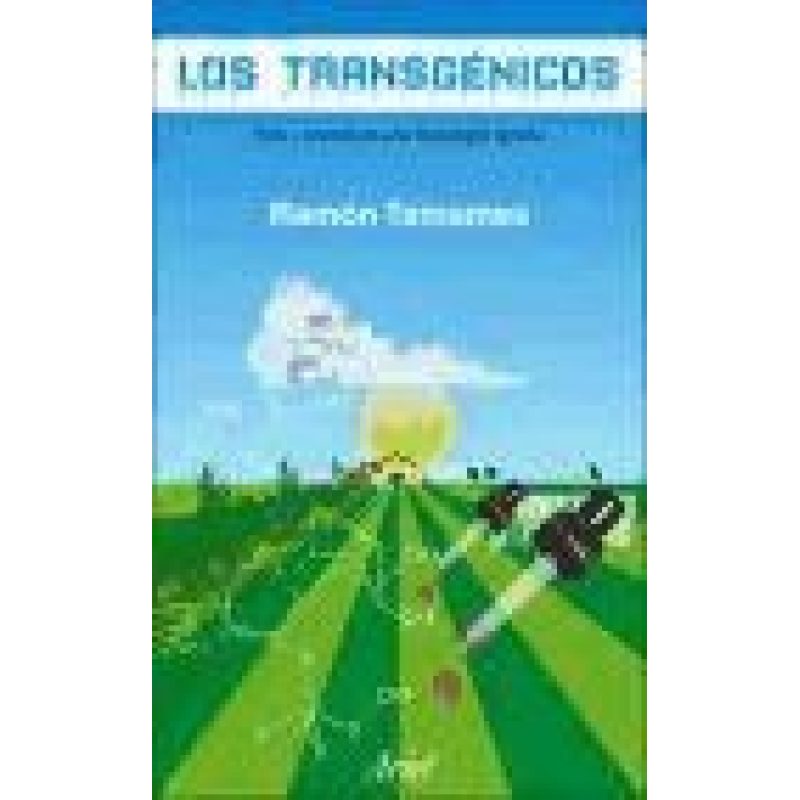 TRANSGENICOS CONOZCALOS A FONDO (ARIEL SOCIAL)