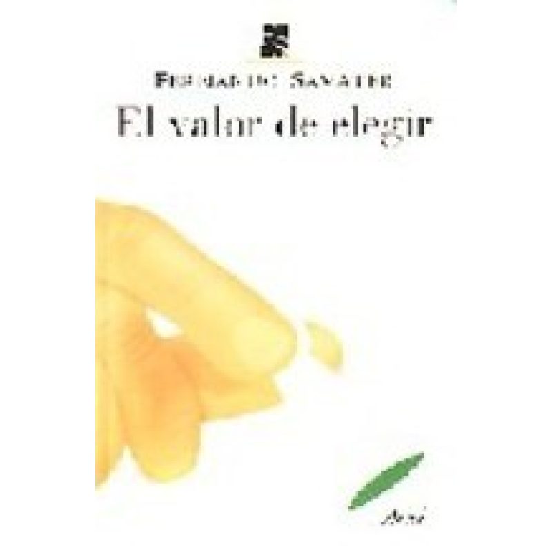 VALOR DE ELEGIR (ARIEL AULA)
