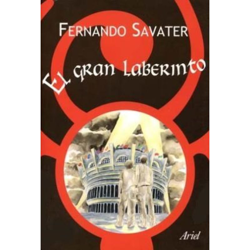 GRAN LABERINTO