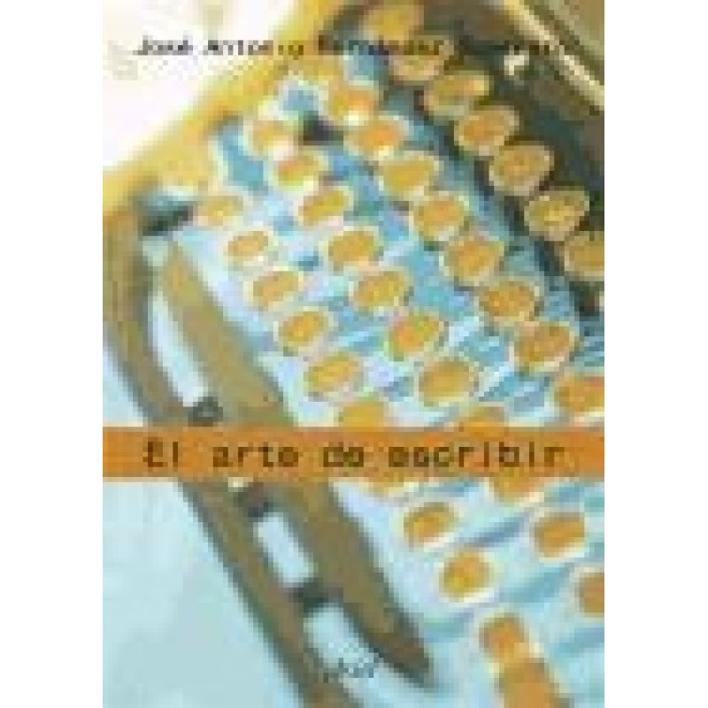 ARTE DE ESCRIBIR (ARIEL LINGUISTICA)