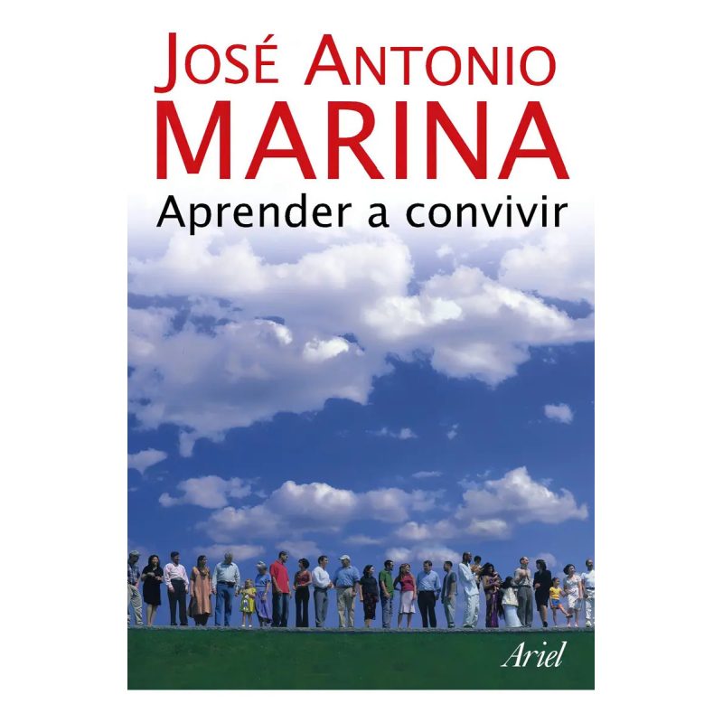 APRENDER A CONVIVIR (COLECCION ARTE Y PATRIMONIO)