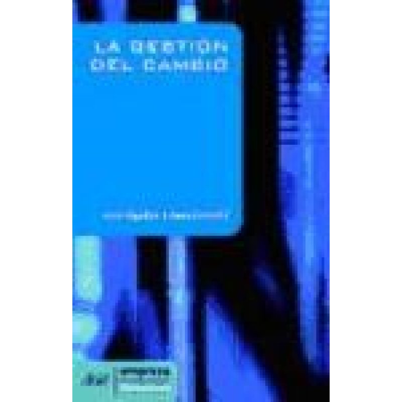 GESTION DEL CAMBIO (ARIEL EMPRESA)