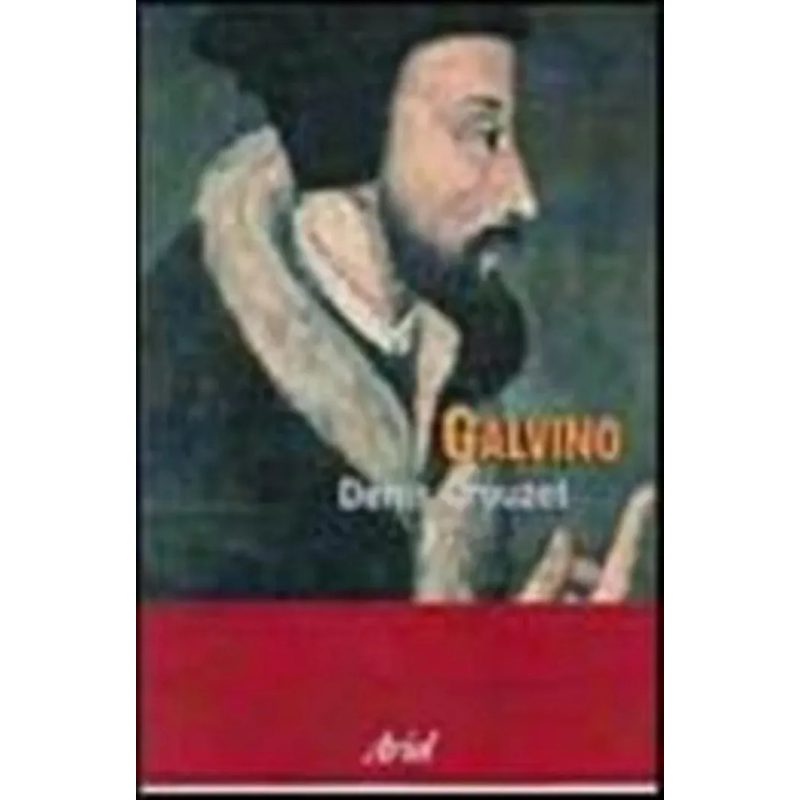 CALVINO (ARIEL BIOGRAFIAS) (CARTONE)