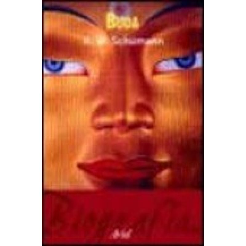 BUDA (ARIEL BIOGRAFIAS) (CARTONE)