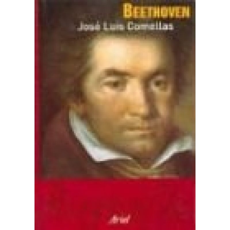 BEETHOVEN (COLECCION ARIEL BIOGRAFIAS)