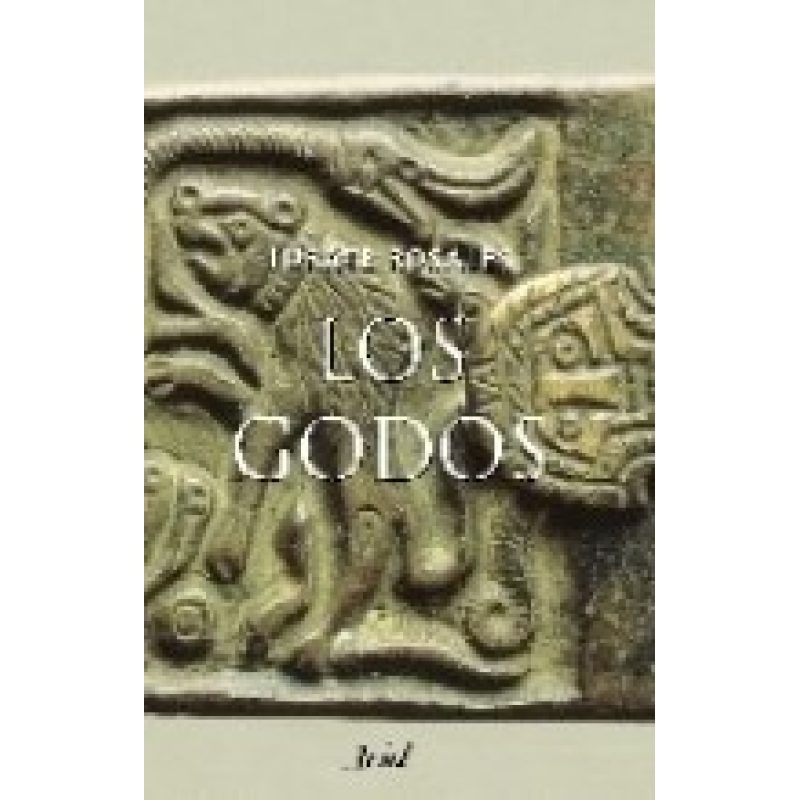 GODOS (COLECCION ARIEL PUEBLOS) (CARTONE)