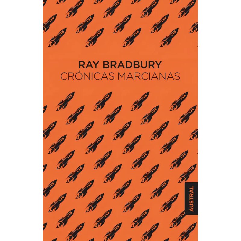 CRONICAS MARCIANAS (CARTONE)