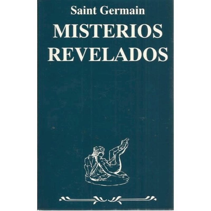 MISTERIOS REVELADOS