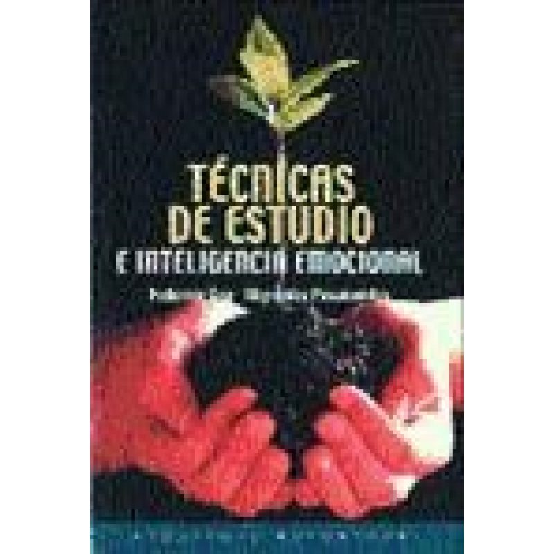 TECNICAS DE ESTUDIO E INTELIGENCIA EMOCIONAL