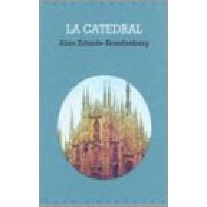 CATEDRAL (ARTE Y ESTETICA 33)
