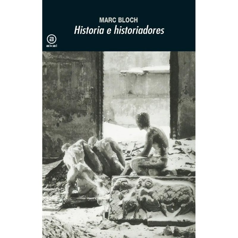 HISTORIA E HISTORIADORES (COLECCION UNIVERSITARIA 204)