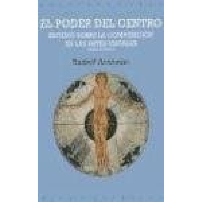 PODER DEL CENTRO ESTUDIO SOBRE LA COMPOSICION EN LAS ARTES VISUALES (VERSION DEFINITIVA)
