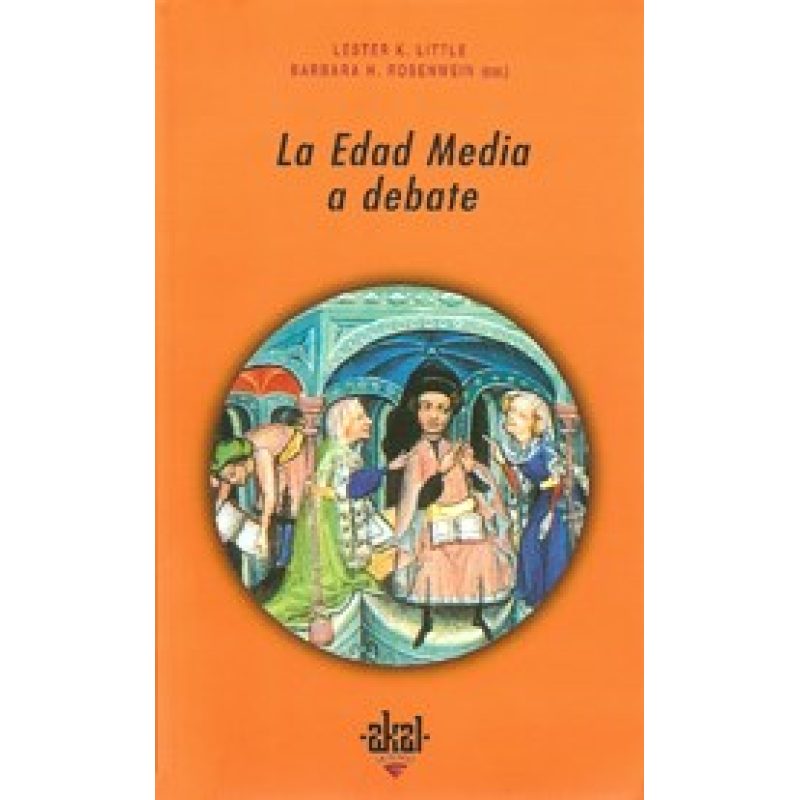 EDAD MEDIA A DEBATE