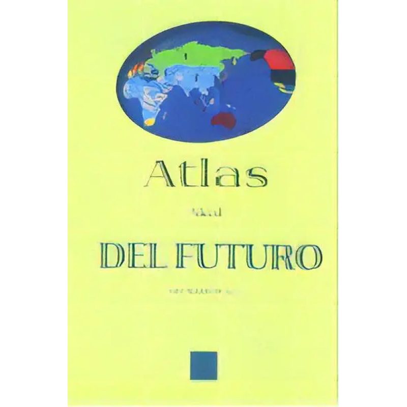 ATLAS AKAL DEL FUTURO