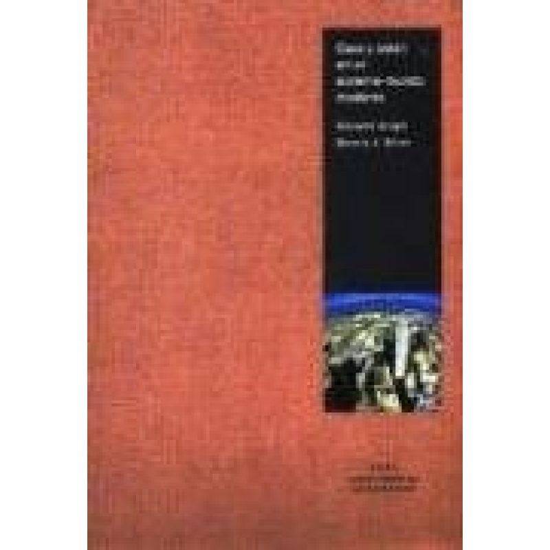 CAOS Y ORDEN EN EL SISTEMA MODERNO (CUESTIONES DE ANTAGONISMO 10)