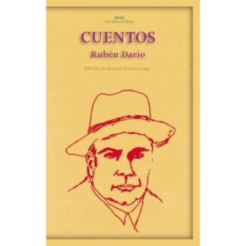 CUENTOS (LITERATURAS 8)