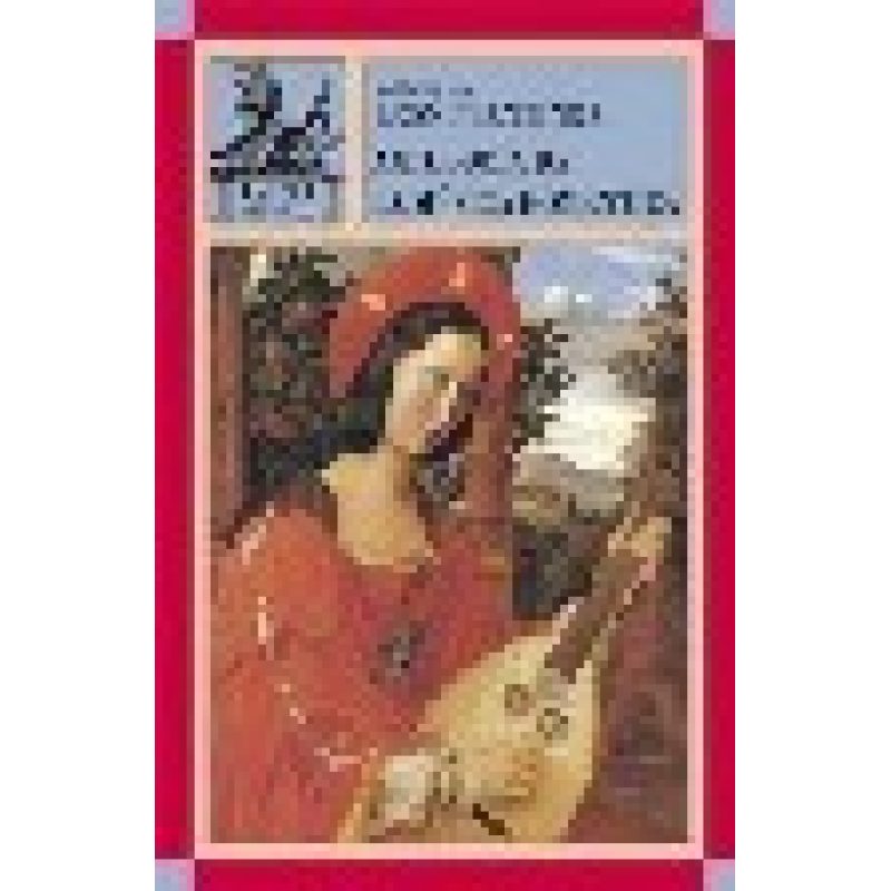 ANTOLOGIA DE LA MUSICA ROMANTICA (COLECCION MUSICA)