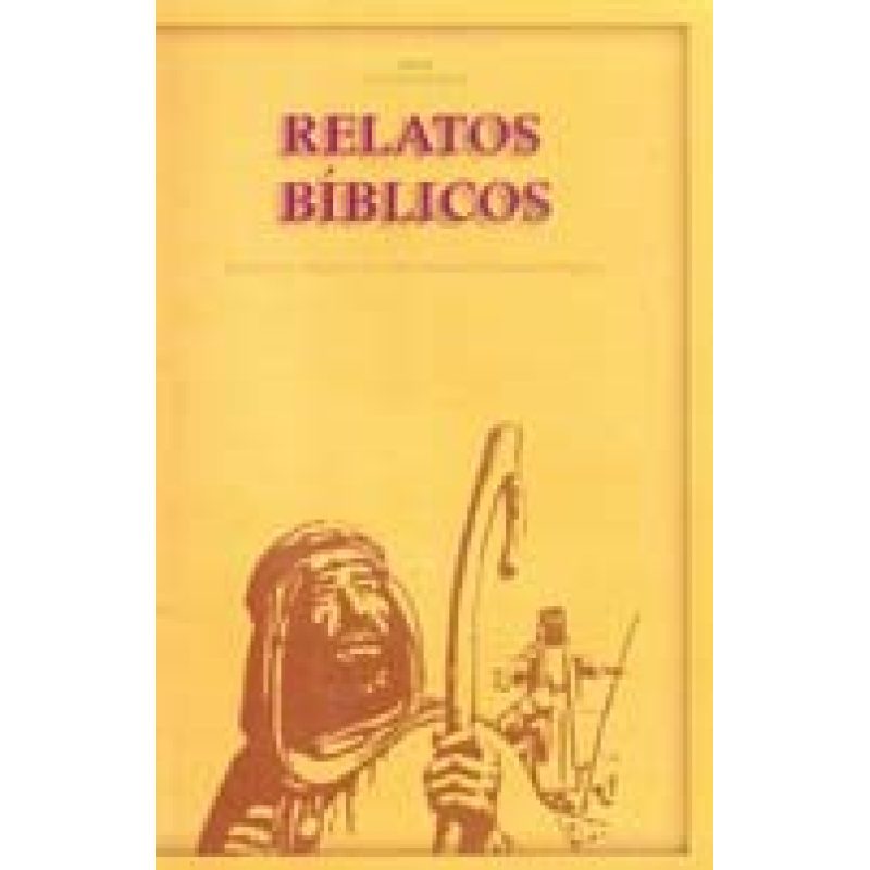 RELATOS BIBLICOS (COLECCION LITERATURAS)
