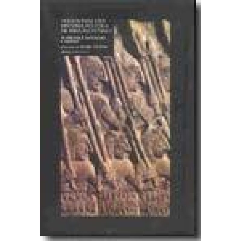 TEXTOS PARA UNA HISTORIA POLITICA DE SIRIA-PALESTINA I EL BRONCE ANTIGUO Y MEDIO (ORIENTE) (CARTONE)