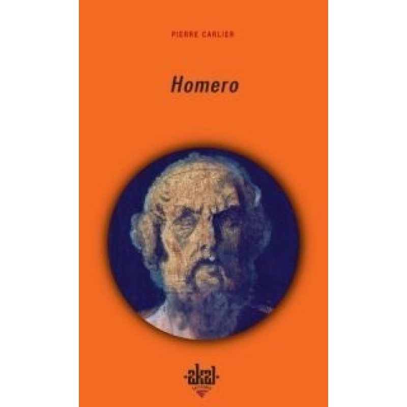 HOMERO (RUSTICO)