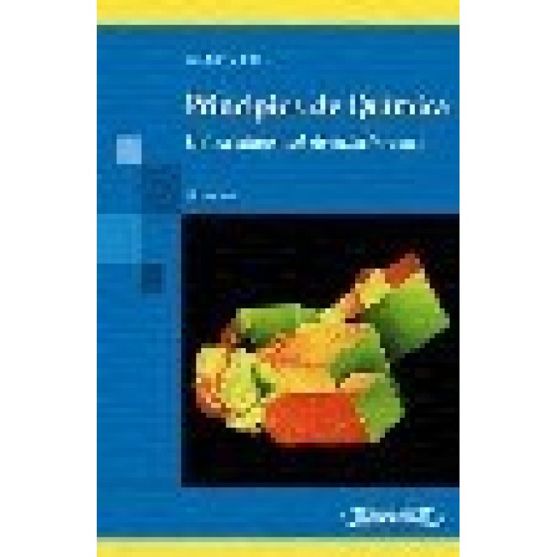 MOLECULAS DE ATKINS (COLECCION CIENCIA)