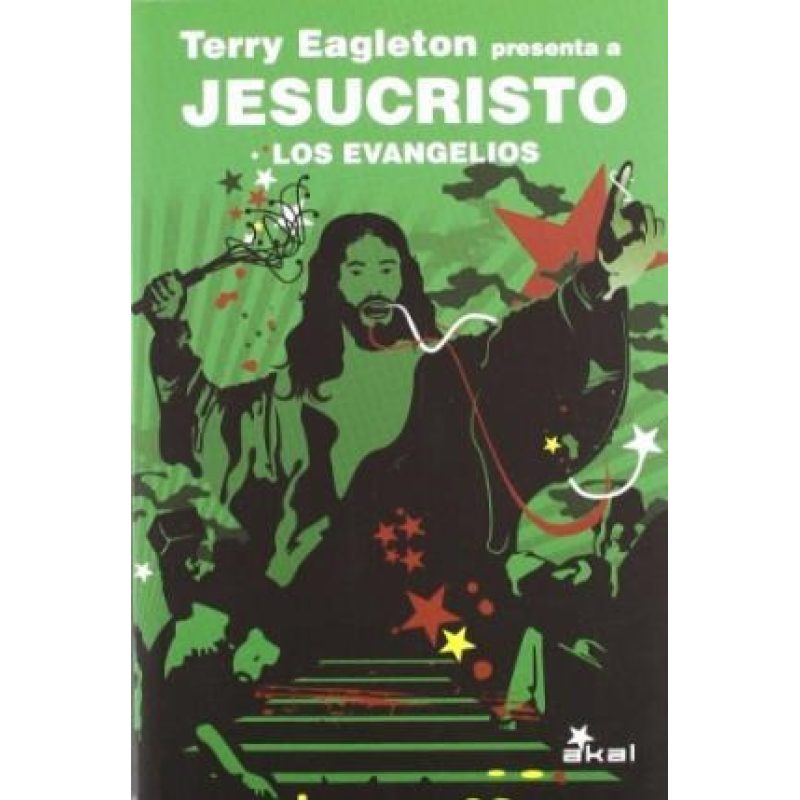 JESUCRISTO LOS EVANGELIOS (COLECCION REVOLUCIONES 8)