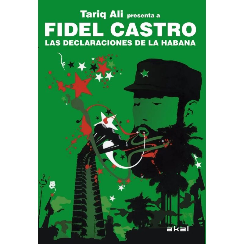 DECLARACIONES DE LA HABANA (COLECCION REVOLUCIONES 7)