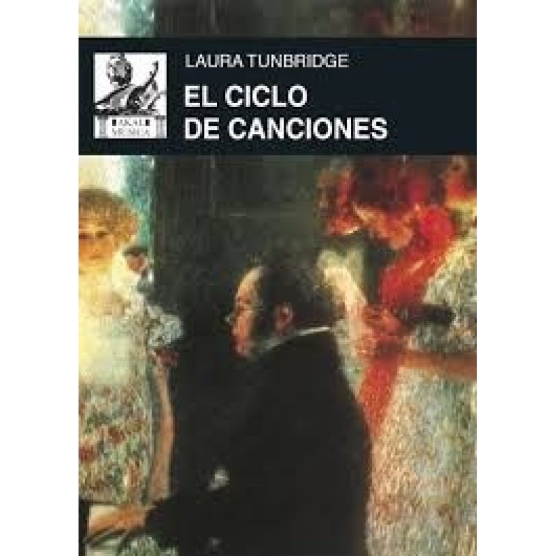 CICLO DE CANCIONES (COLECCION MUSICA 58)