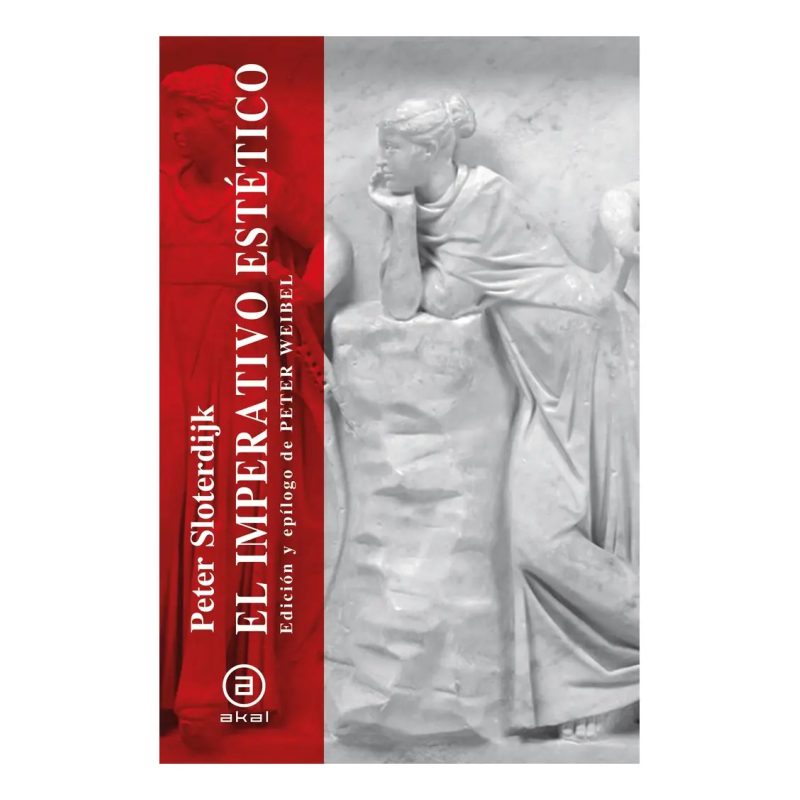 IMPERATIVO ESTETICO (COLECCION LOS CAPRICHOS 10)
