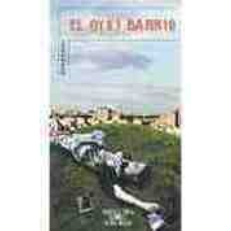 TRES Y TRES ESCRITO AL REVES (TREN DE CUERDA)
