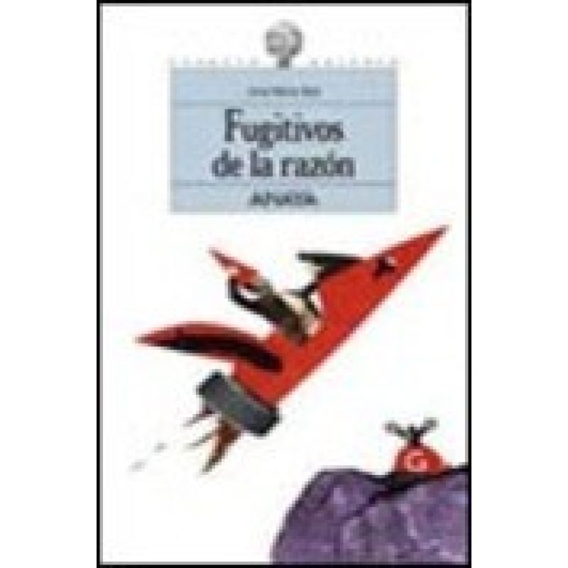 FUGITIVOS (TREN ELECTRICO)