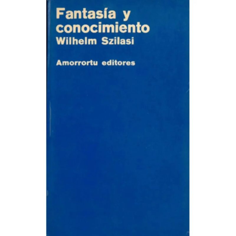 FANTASIA Y CONOCIMIENTO (FILOSOFIA)