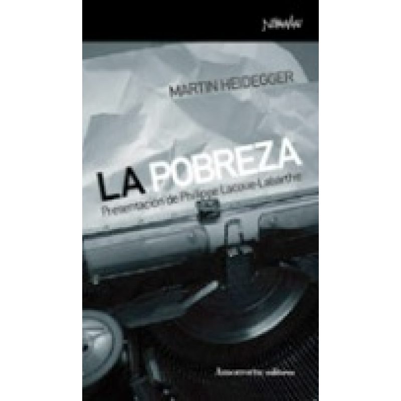 POBREZA