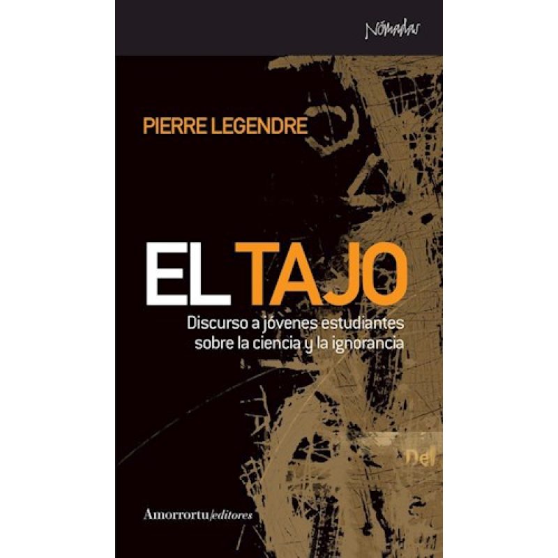 TAJO DISCURSO A JOVENES ESTUDIANTES SOBRE LA CIENCIA