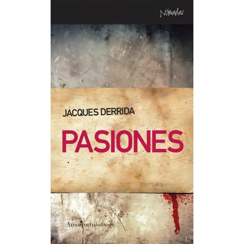 PASIONES (COLECCION NOMADAS)