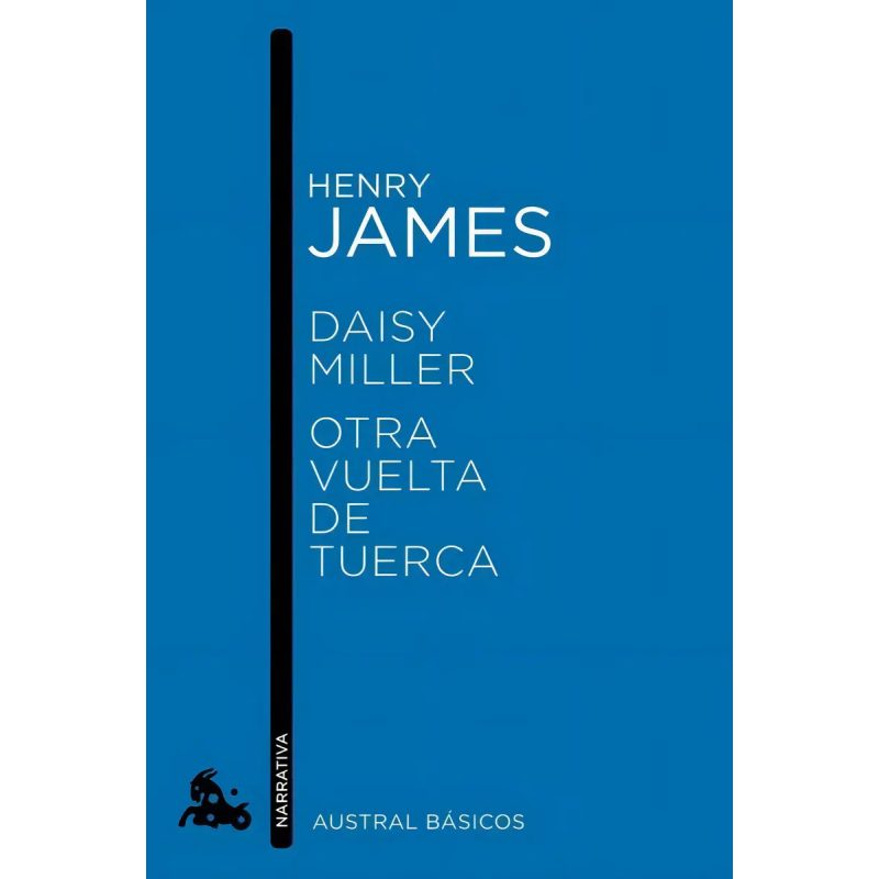 DAISY MILLER / OTRA VUELTA DE TUERCA