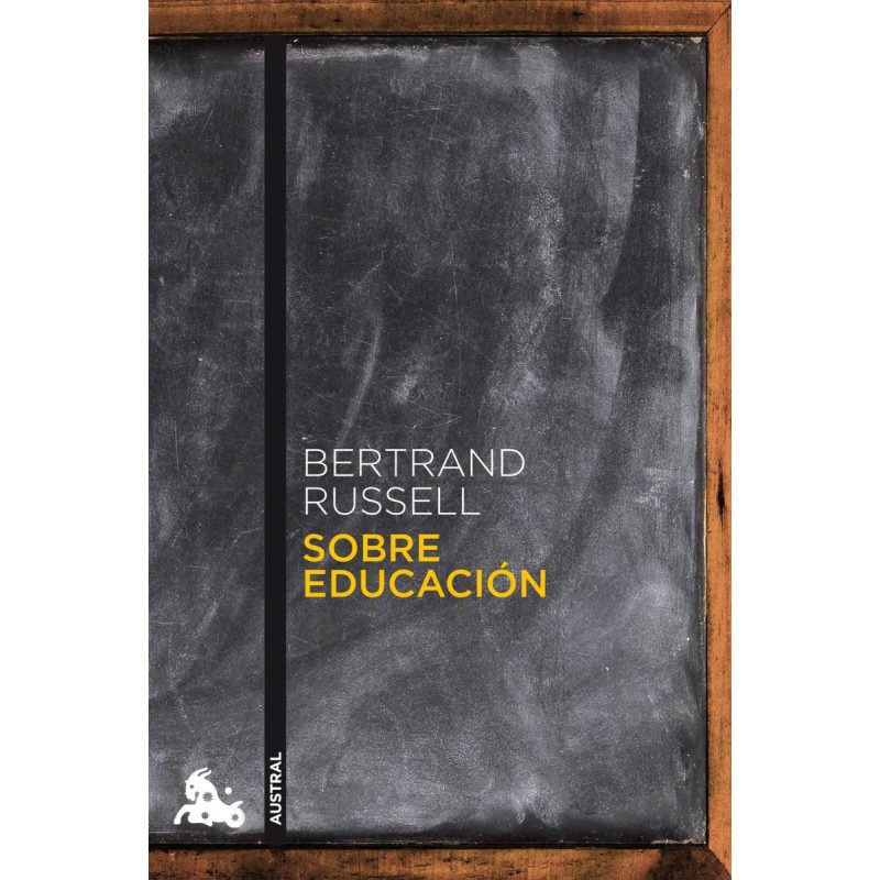 SOBRE EDUCACION