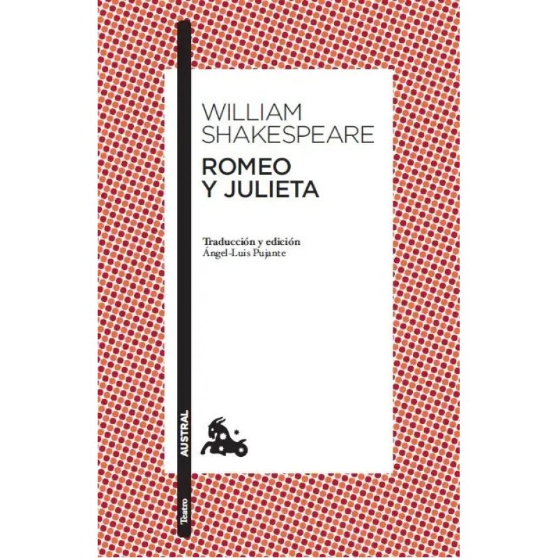 ROMEO Y JULIETA (COLECCION TEATRO 317)
