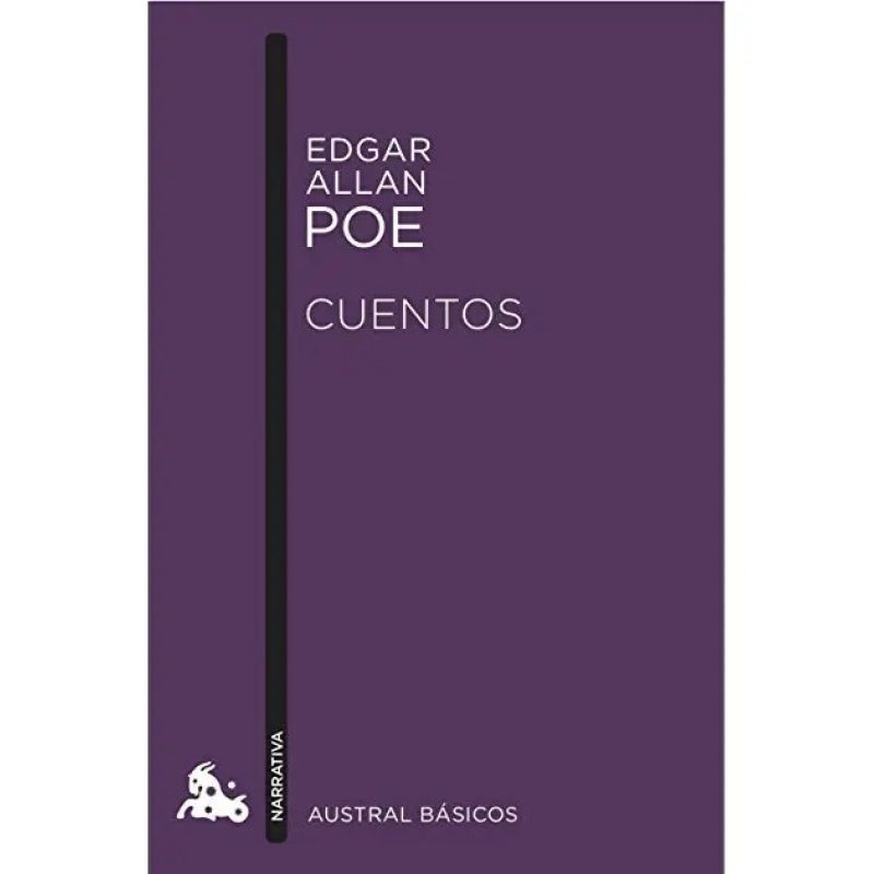 CUENTOS (COLECCION NARRATIVA)